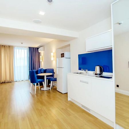 D Block Of New Luxurious Orbi City Μπατούμι Εξωτερικό φωτογραφία