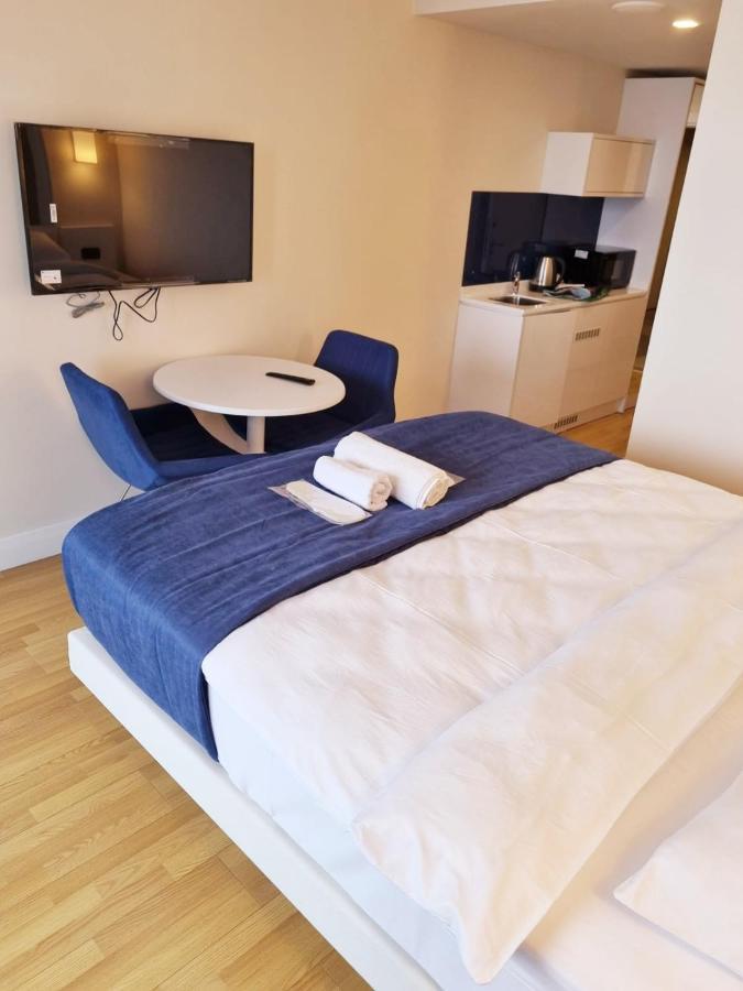 D Block Of New Luxurious Orbi City Μπατούμι Εξωτερικό φωτογραφία