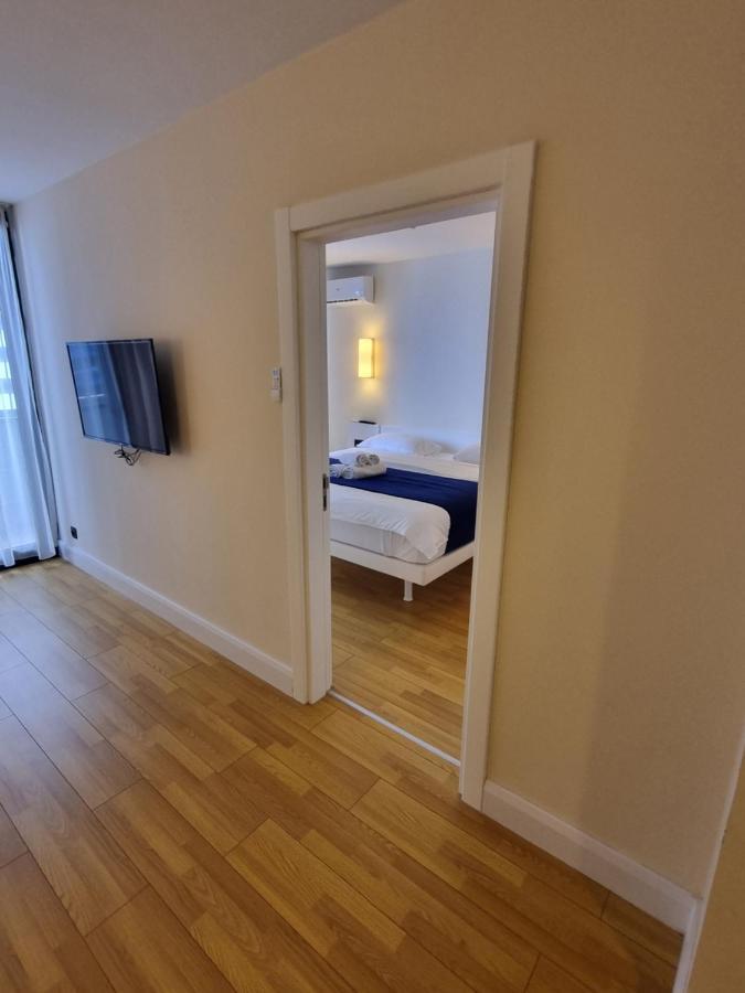 D Block Of New Luxurious Orbi City Μπατούμι Εξωτερικό φωτογραφία